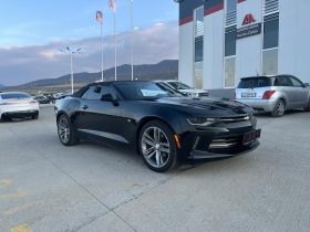 2017 Chevrolet Camaro