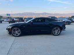 
										2017 Chevrolet Camaro full									