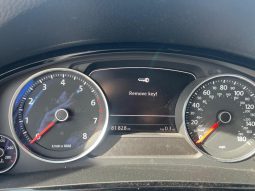 
										Volkswagen Touareg full									