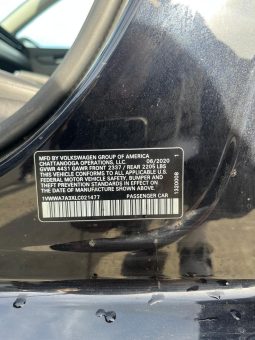 
										VOLKSWAGEN PASSAT full									