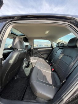 
										VOLKSWAGEN PASSAT full									