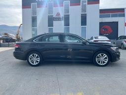 
										VOLKSWAGEN PASSAT full									