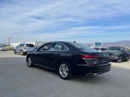 
										VOLKSWAGEN PASSAT full									