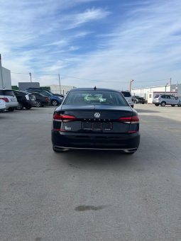 
										VOLKSWAGEN PASSAT full									