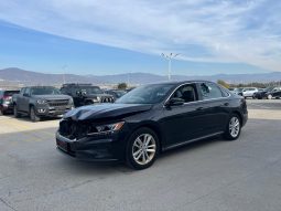 
										VOLKSWAGEN PASSAT full									