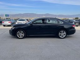 
										VOLKSWAGEN PASSAT full									