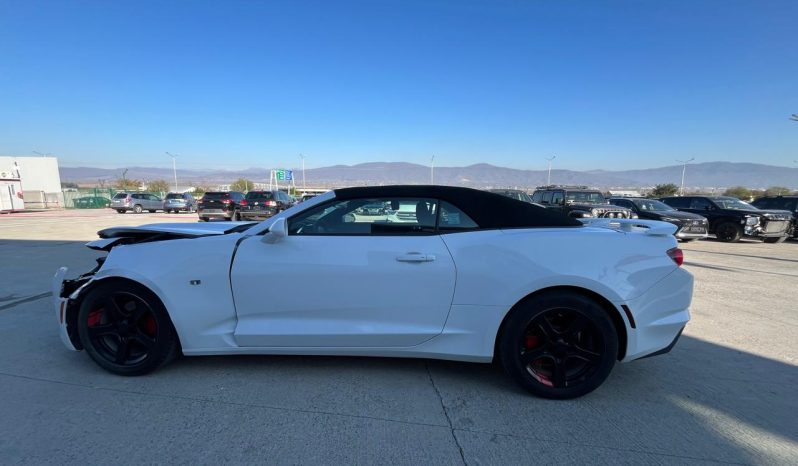 
								2019 Chevrolet Camaro full									