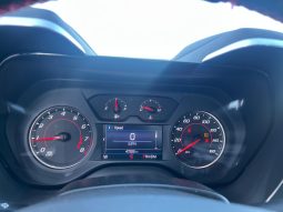 
										2019 Chevrolet Camaro full									