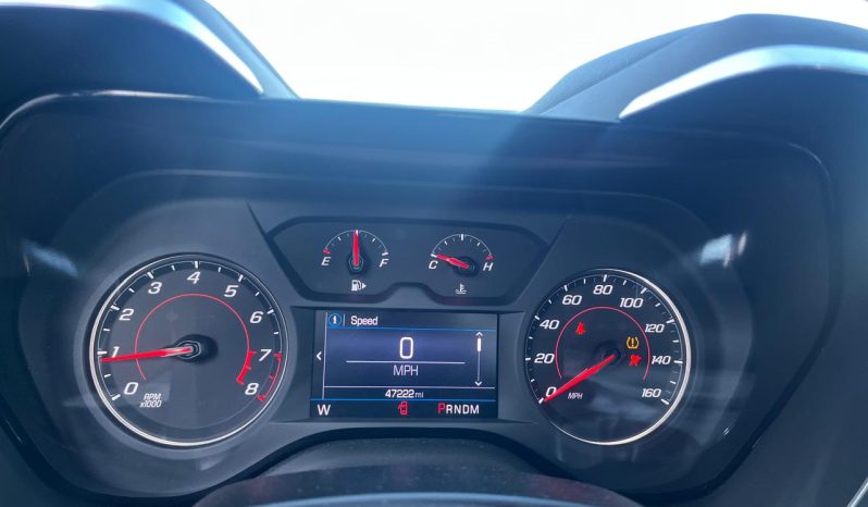 
								2019 Chevrolet Camaro full									