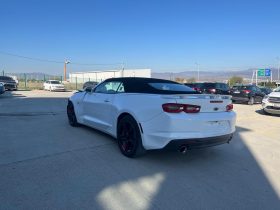 2019 Chevrolet Camaro