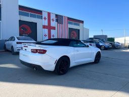 
										2019 Chevrolet Camaro full									