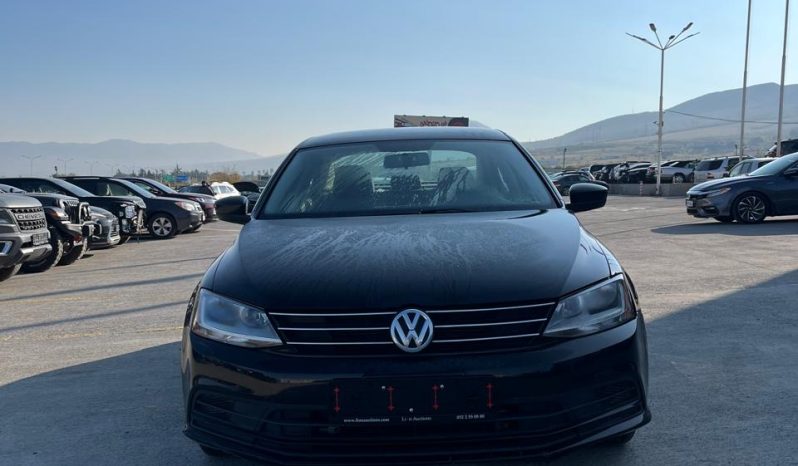
								VOLKSWAGEN JETTA full									