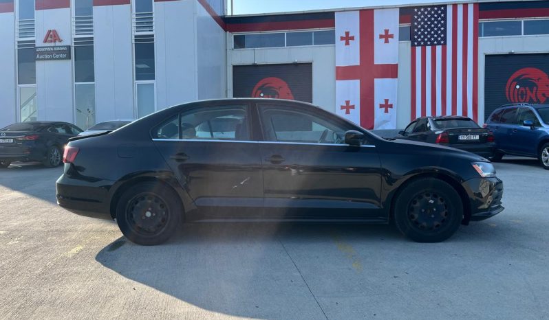 
								VOLKSWAGEN JETTA full									