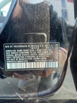 
										VOLKSWAGEN JETTA full									