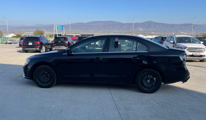 
								VOLKSWAGEN JETTA full									