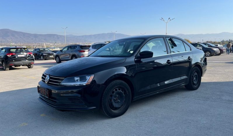 
								VOLKSWAGEN JETTA full									