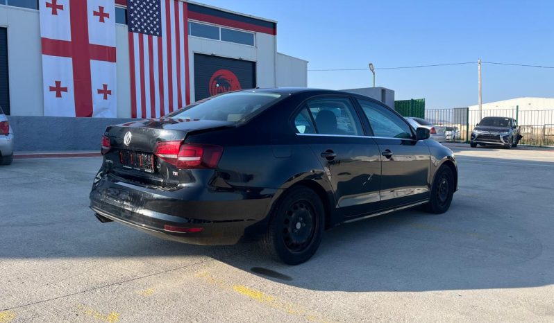 
								VOLKSWAGEN JETTA full									