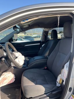 
										Toyota Highlander full									