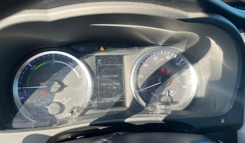 
								Toyota Highlander full									