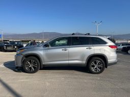 
										Toyota Highlander full									