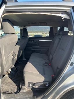 
										Toyota Highlander full									