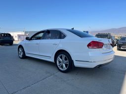 
										VOLKSWAGEN PASSAT full									