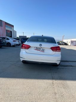 
										VOLKSWAGEN PASSAT full									