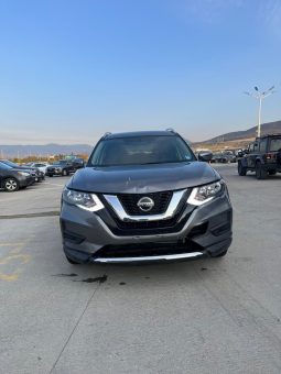 
										Nissan Rogue full									