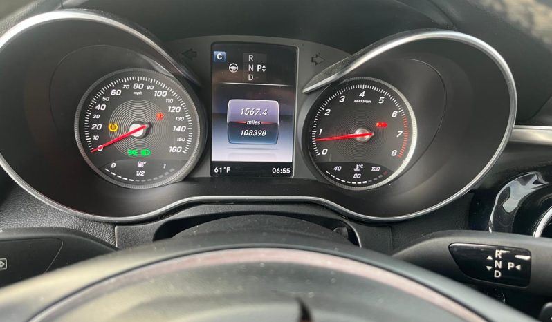 
								Mercedes-Benz C-Class full									