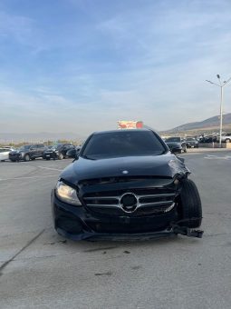 
										Mercedes-Benz C-Class full									