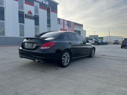 
										Mercedes-Benz C-Class full									