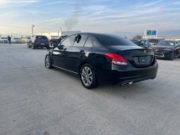 
										Mercedes-Benz C-Class full									