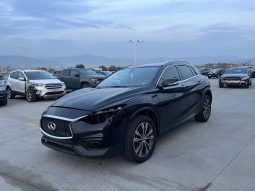 
										2017 Infiniti QX30 full									