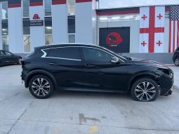 
										2017 Infiniti QX30 full									