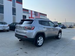 
										Jeep Compass full									