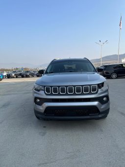 
										Jeep Compass full									