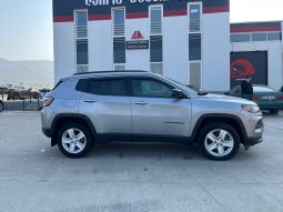 
										Jeep Compass full									