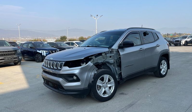 
								Jeep Compass full									