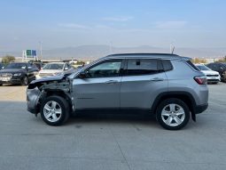 
										Jeep Compass full									