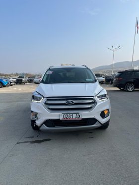 FORD ESCAPE
