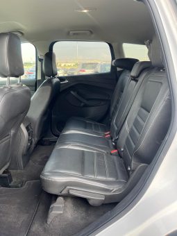 
										FORD ESCAPE full									