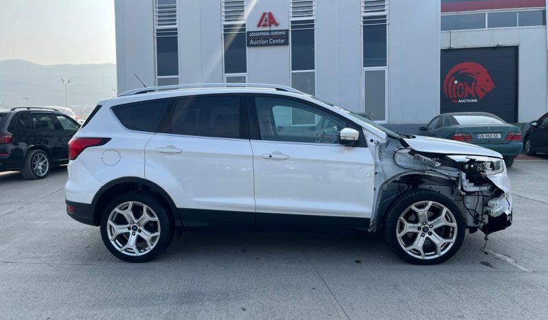 
								FORD ESCAPE full									