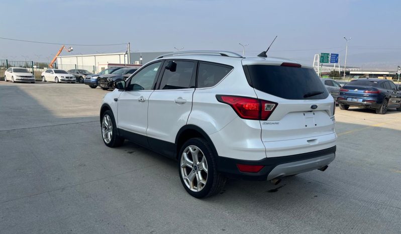 
								FORD ESCAPE full									