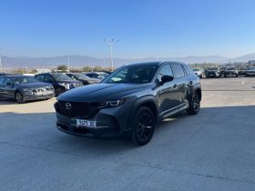 MAZDA CX-50