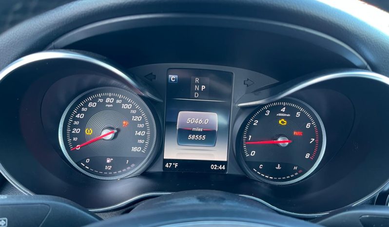 
								Mercedes-Benz C-Class full									