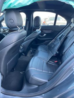 
										Mercedes-Benz C-Class full									