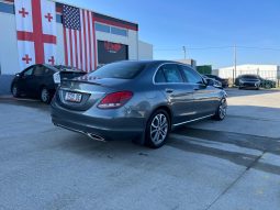 
										Mercedes-Benz C-Class full									