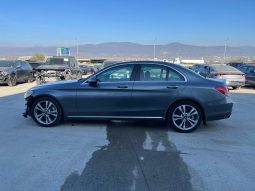 
										Mercedes-Benz C-Class full									