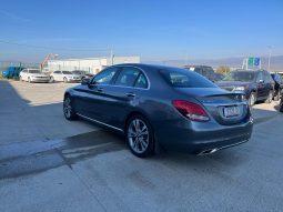 
										Mercedes-Benz C-Class full									