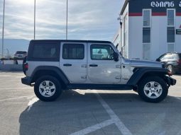 
										Jeep Wrangler full									